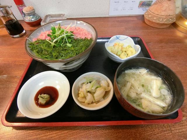 どんや - サブ画像3