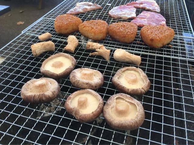佐倉きのこ園 - サブ画像2