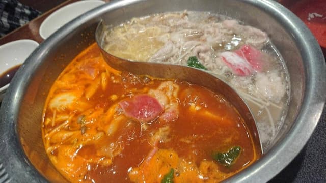 MKレストラン 太宰府向佐野店 - サブ画像1