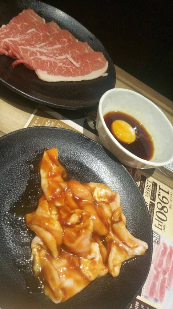 カルビ大将 牛久店 - サブ画像1