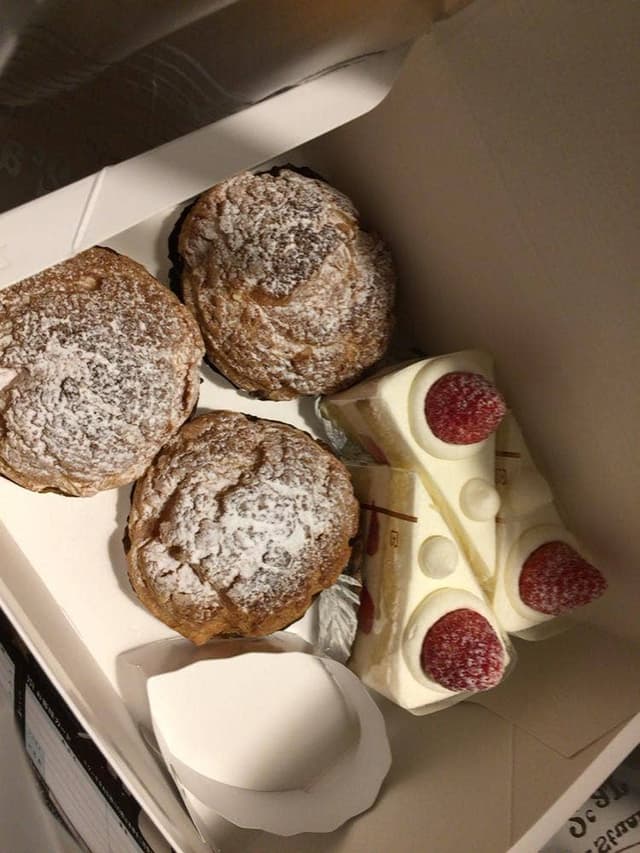 ラ・メゾン・ド・ガトー・マサキ - サブ画像2