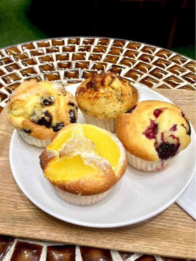 カフェブリッコ 神戸ひよどり台店 - サブ画像1