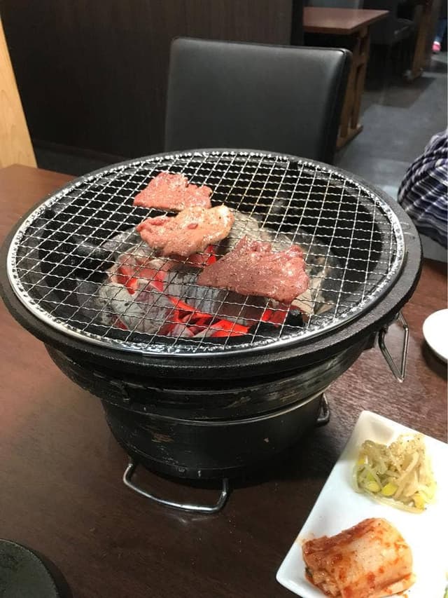 炭火焼肉 寿月 - サブ画像2