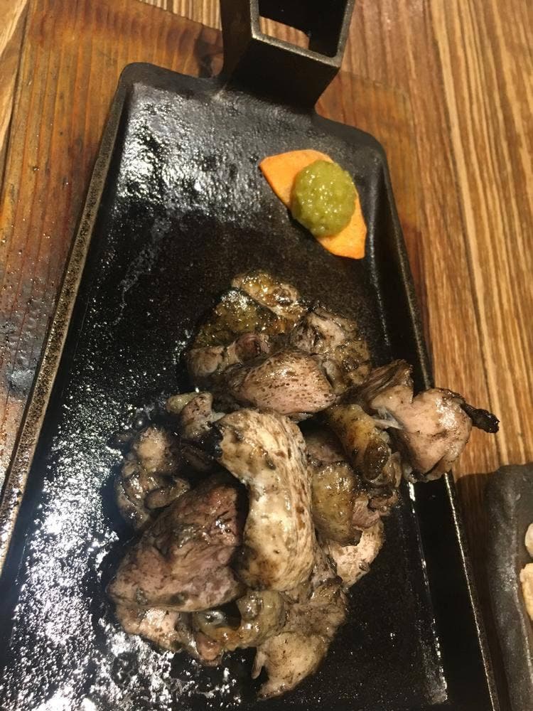 塚田農場 近鉄四日市店