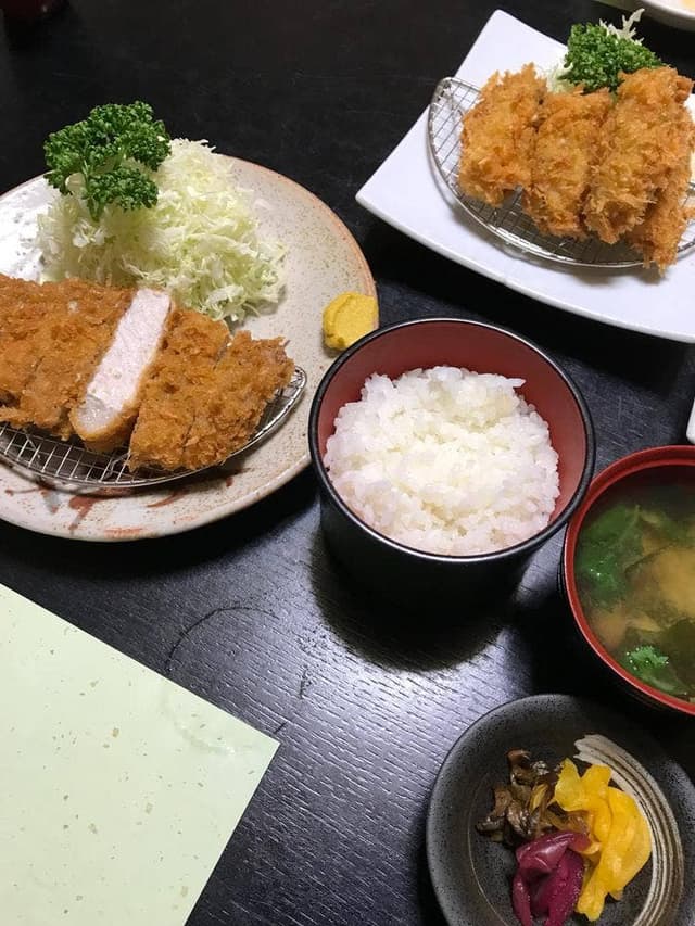 内田食堂 - サブ画像1