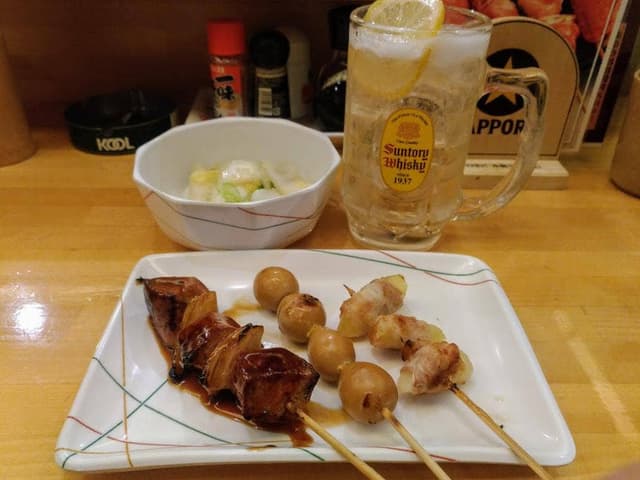 串鳥澄川店 - サブ画像2