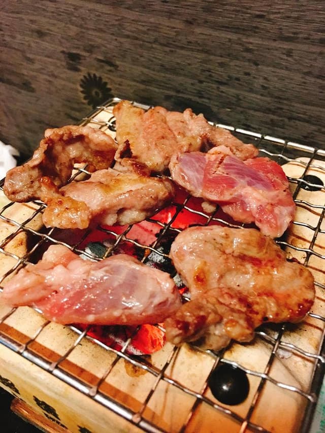赤横ジンギスカン ぶりすけ - サブ画像2