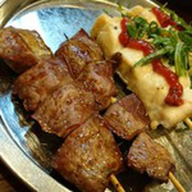 やきとん政之助 - サブ画像3
