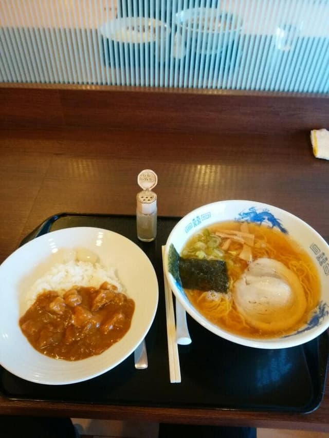 このさん食堂 - サブ画像1