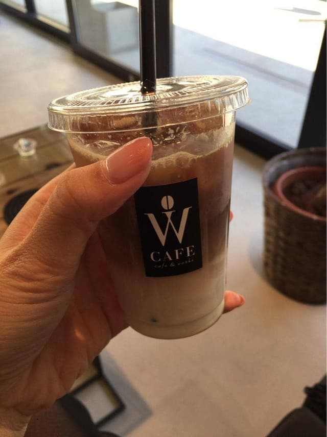 W CAFE - サブ画像3