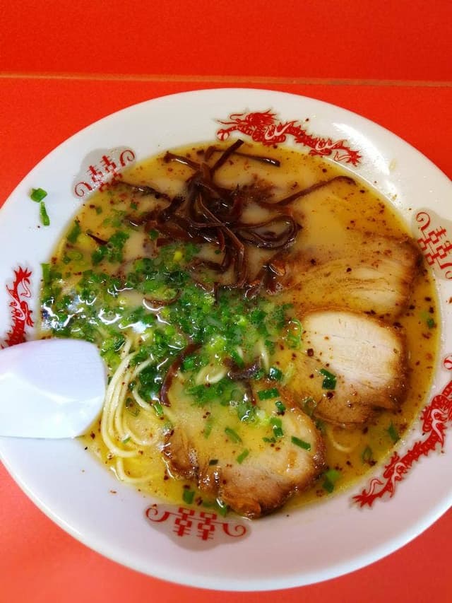 さかえラーメン - サブ画像1