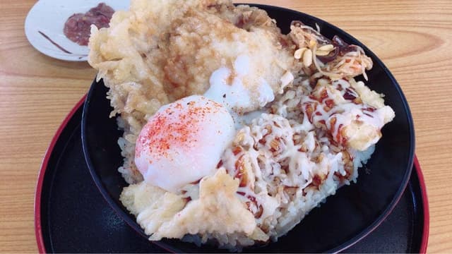 あげたて流通団地店 - サブ画像2