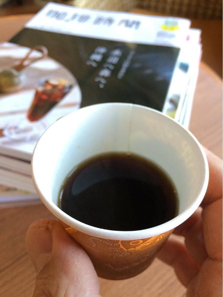 自家焙煎 Cafe Beans