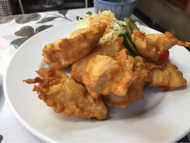 ひかり食堂 - サブ画像3