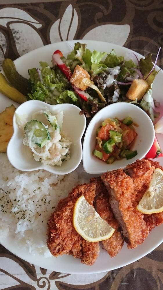 サンセットカフェ