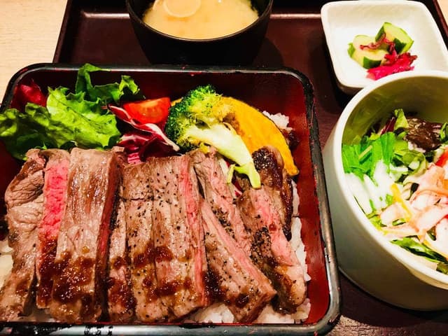 全席個室 鮮や一夜 ラクエ四条烏丸店 - サブ画像2