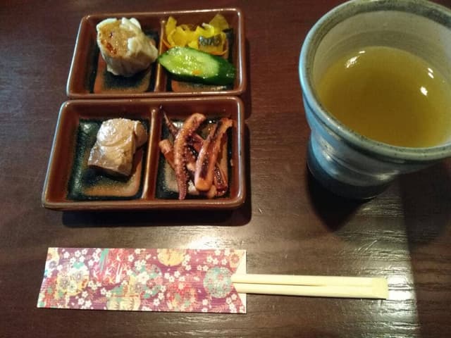 楽屋 - サブ画像1