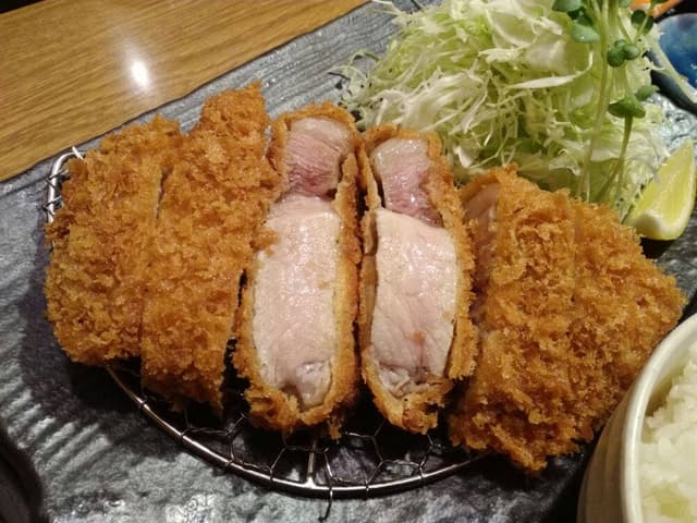 かつ久亭総本店 - サブ画像1
