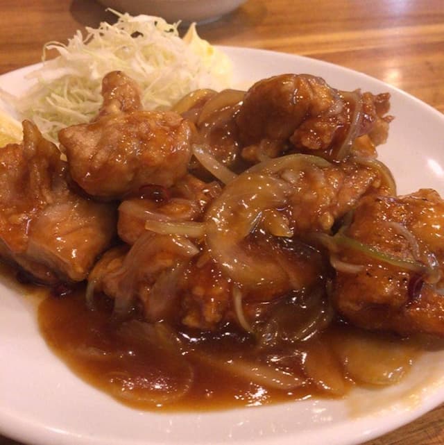 銀の髭 - サブ画像3