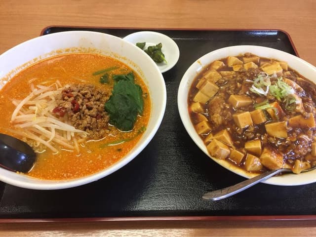台湾料理 萬満 - サブ画像2