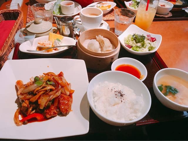 茶屋 草木万里野 高崎大類店 - サブ画像3