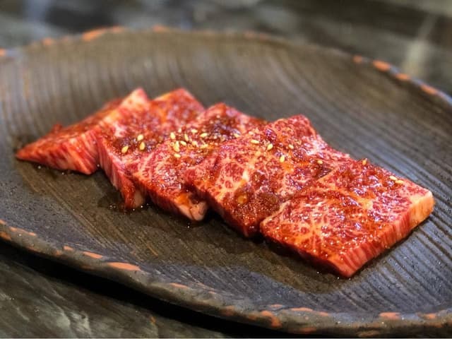 和牛炭火焼肉ノぶる - サブ画像3