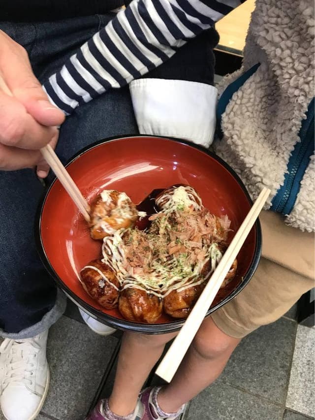 丸幸水産蛸薬師店 - サブ画像3