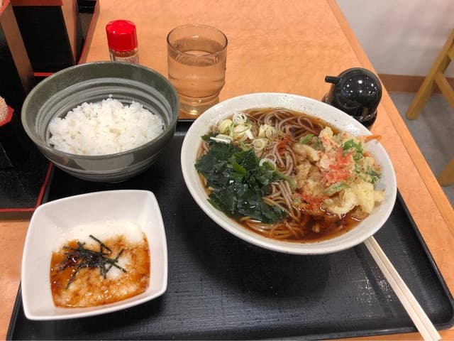 足柄パーキングエリア - サブ画像1