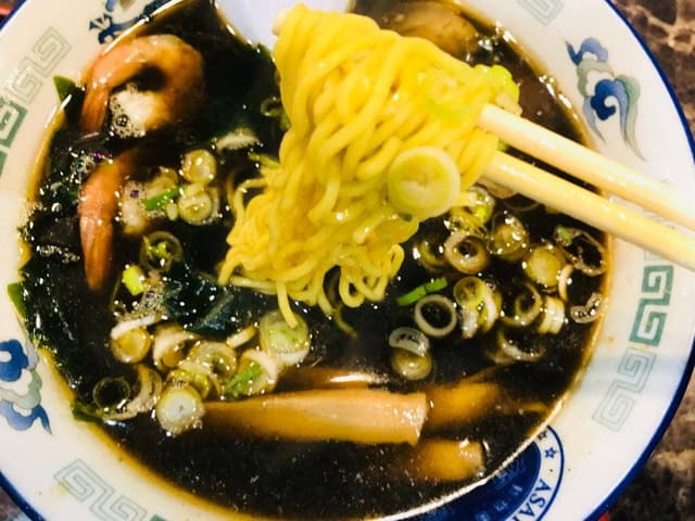 ら〜麺処 優鳳 - サブ画像3