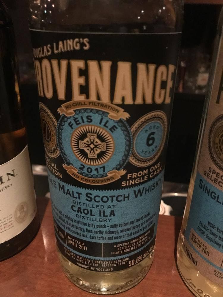 ジン アンド トニック