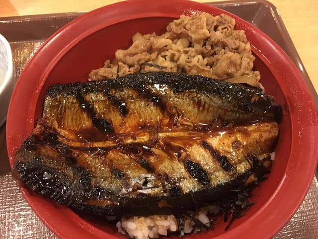 すき家 387号合志店 - サブ画像2