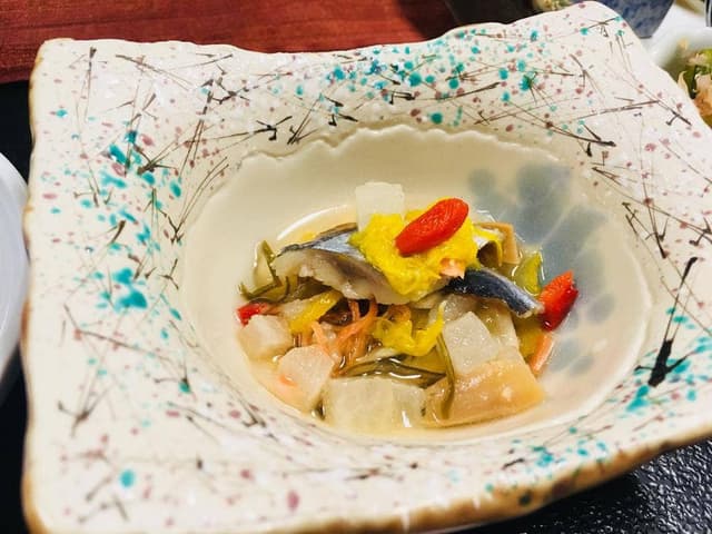 湯田中温泉 和風の宿ますや - サブ画像3