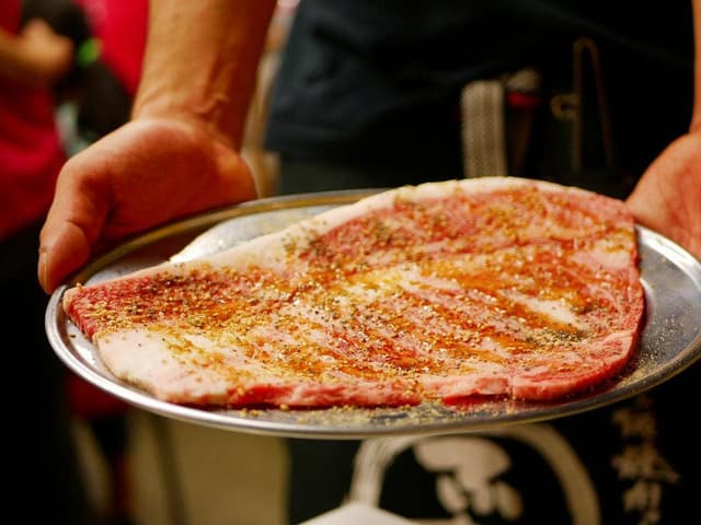 大阪焼肉・ホルモン ふたご 大門店 - サブ画像2