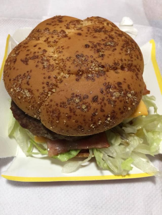 マクドナルド 西川口店 - サブ画像1
