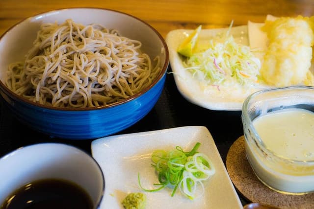 つばめ屋 - サブ画像3