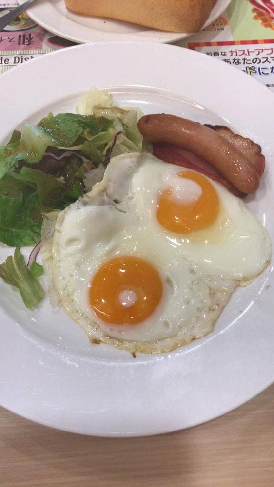 ガスト 三河安城南町店 - サブ画像3