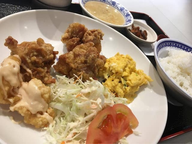 中華料理 隆記 - サブ画像2