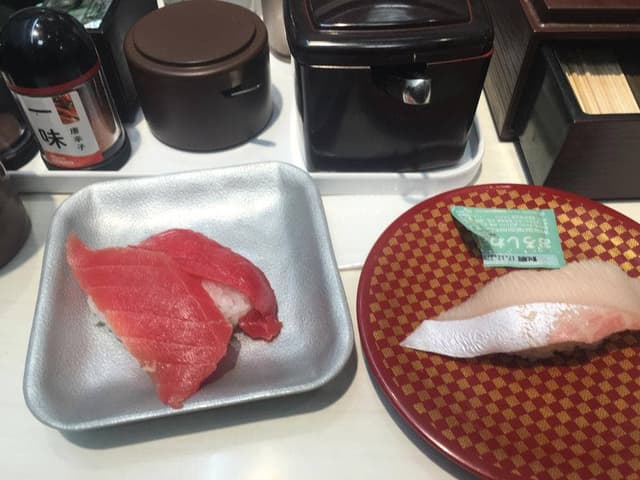 魚べい さくら氏家店 - サブ画像2