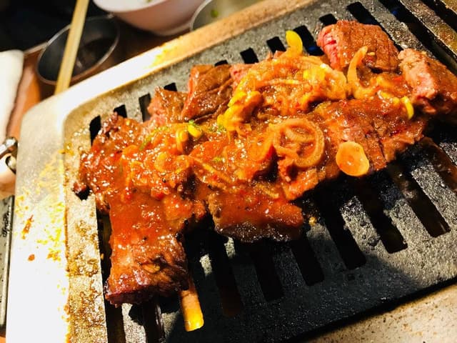 大阪焼肉・ホルモン ふたご 渋谷南口店 - サブ画像1