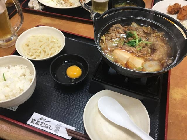 定食屋 宮本むなし JR六甲道駅前店 - サブ画像2