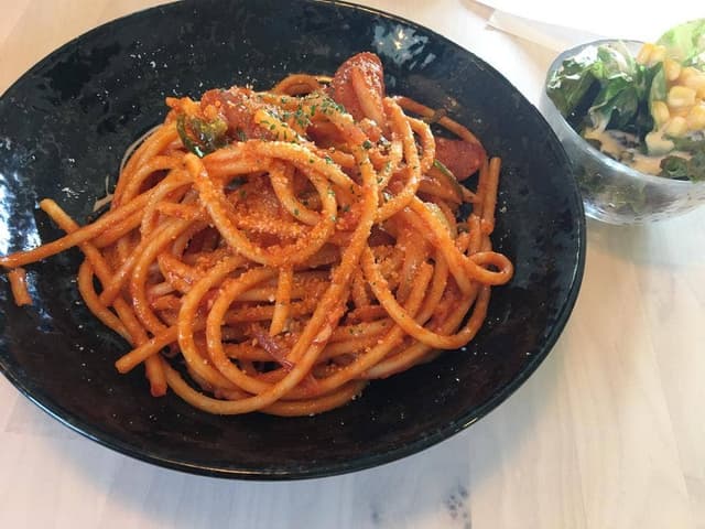 洋食&cafe Bucati - サブ画像2