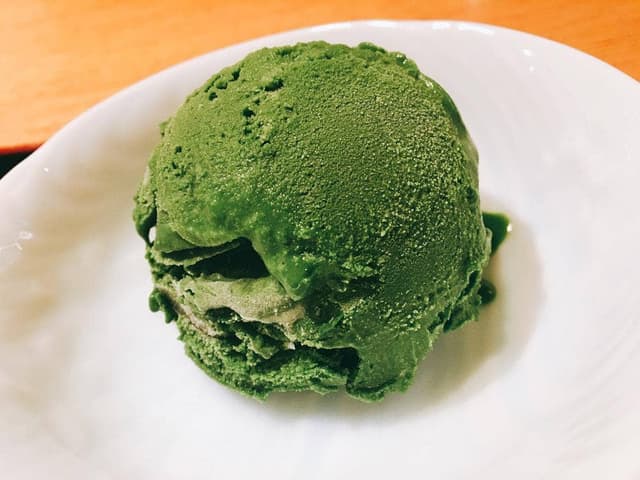 玉露園 喫茶室 - サブ画像3