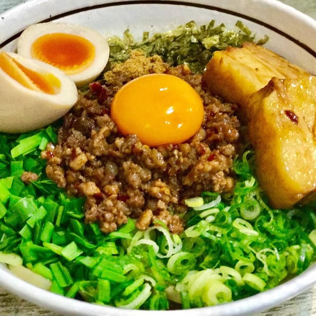 麺屋 はる - サブ画像3