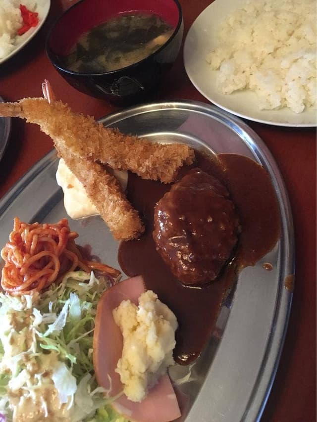 洋食 洋風居酒屋 ロッソ - サブ画像3