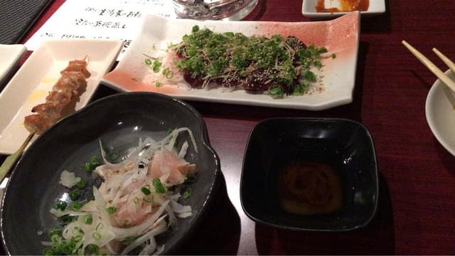 地鶏と焼酎 吉鳥 - サブ画像1