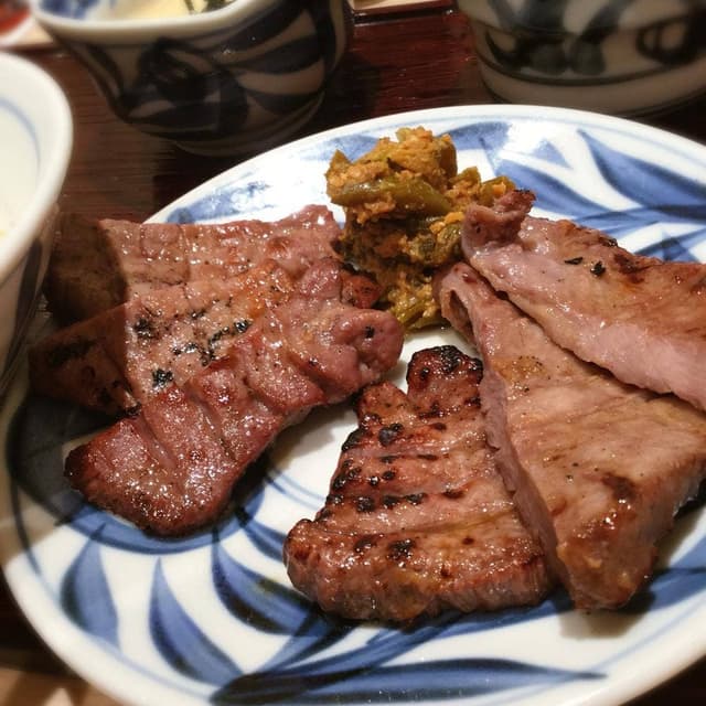 牛たんと和牛焼き 青葉 東急たまプラーザ店 - サブ画像3