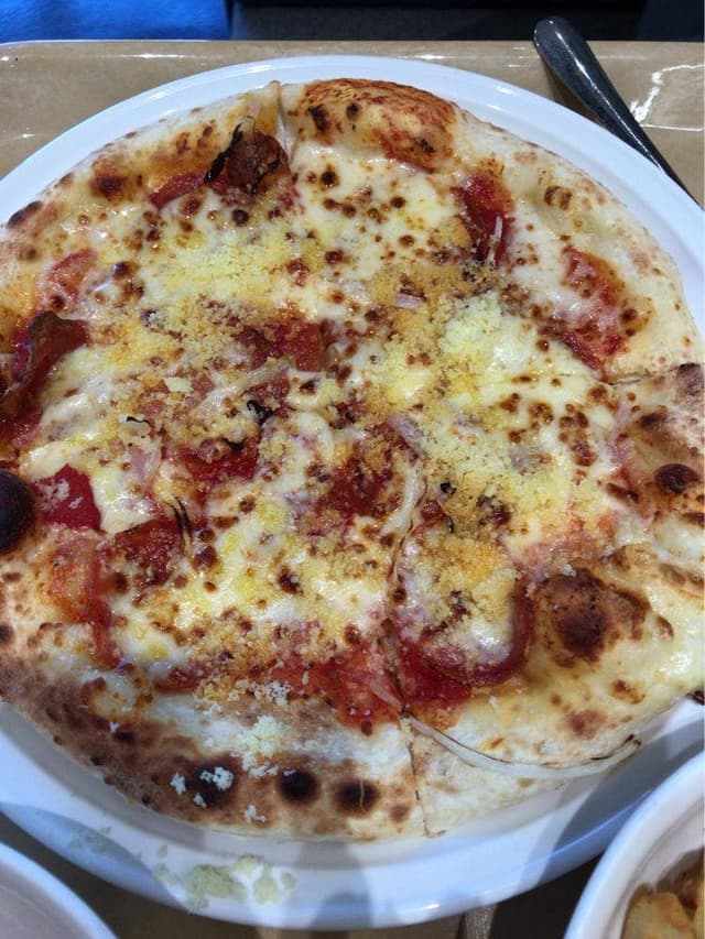 ピザハット 奏の杜フォルテ津田沼店 - サブ画像3