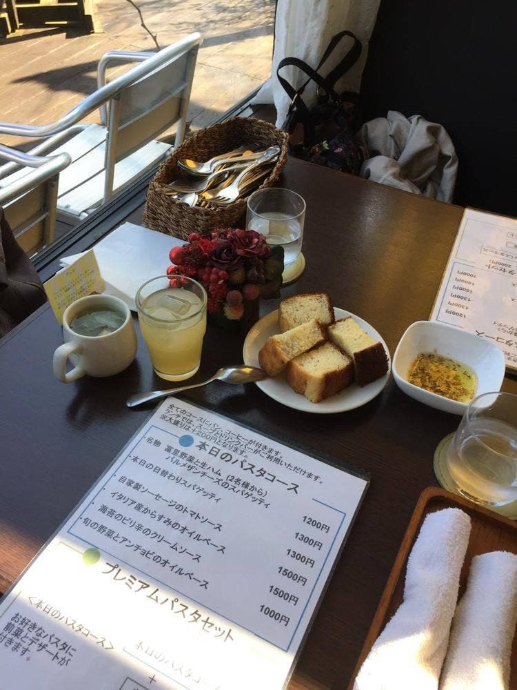 クチーナトキオネーゼコジマ