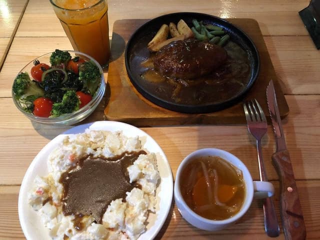 BUTCHER'S TABLE 萩原店 - サブ画像3