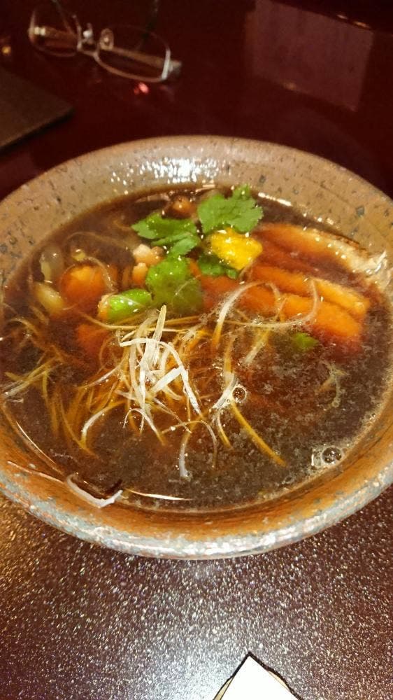 蕎麦切 はたゑ - サブ画像2